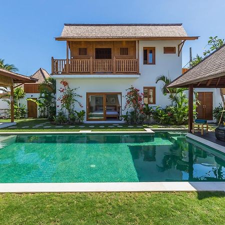 Villa Kiu By Alfred In Bali Seminyak  Exterior photo