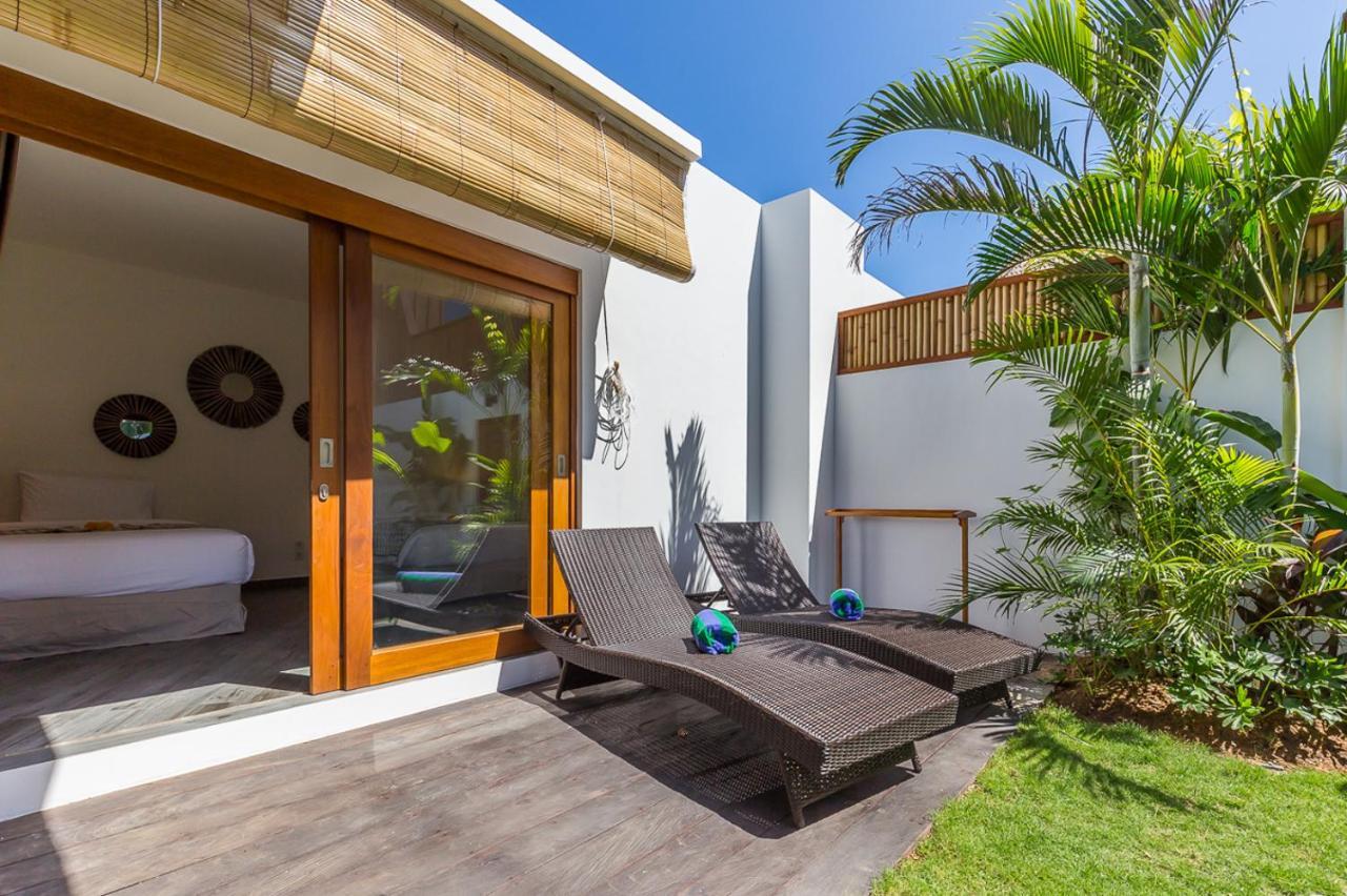 Villa Kiu By Alfred In Bali Seminyak  Exterior photo