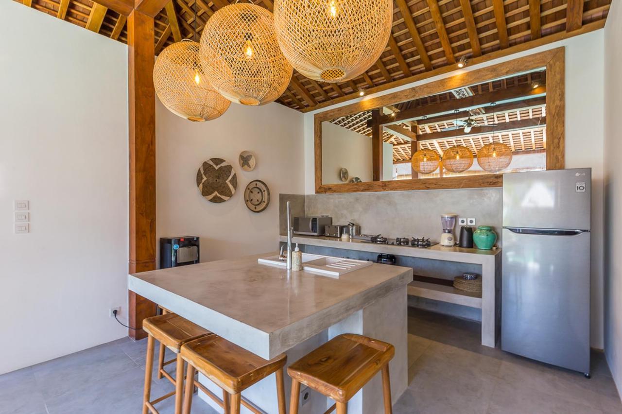 Villa Kiu By Alfred In Bali Seminyak  Exterior photo