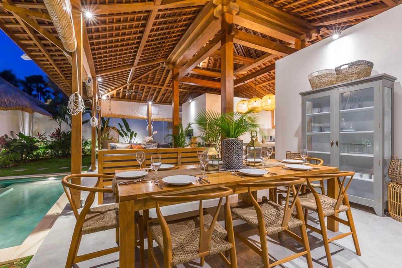 Villa Kiu By Alfred In Bali Seminyak  Exterior photo