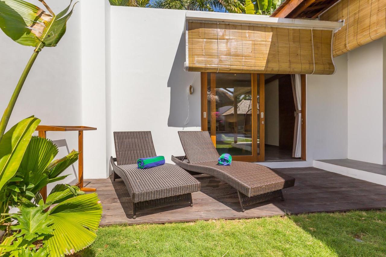 Villa Kiu By Alfred In Bali Seminyak  Exterior photo