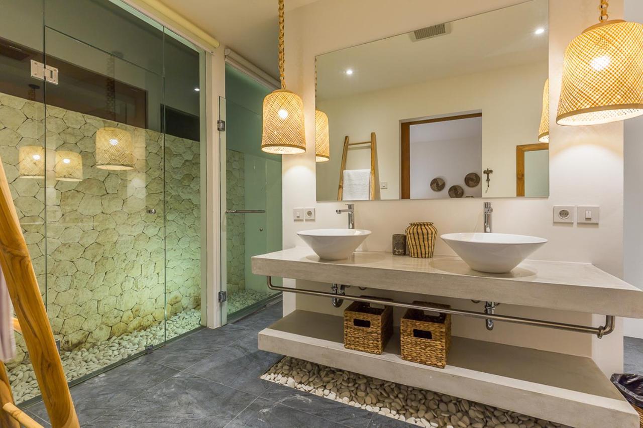 Villa Kiu By Alfred In Bali Seminyak  Exterior photo