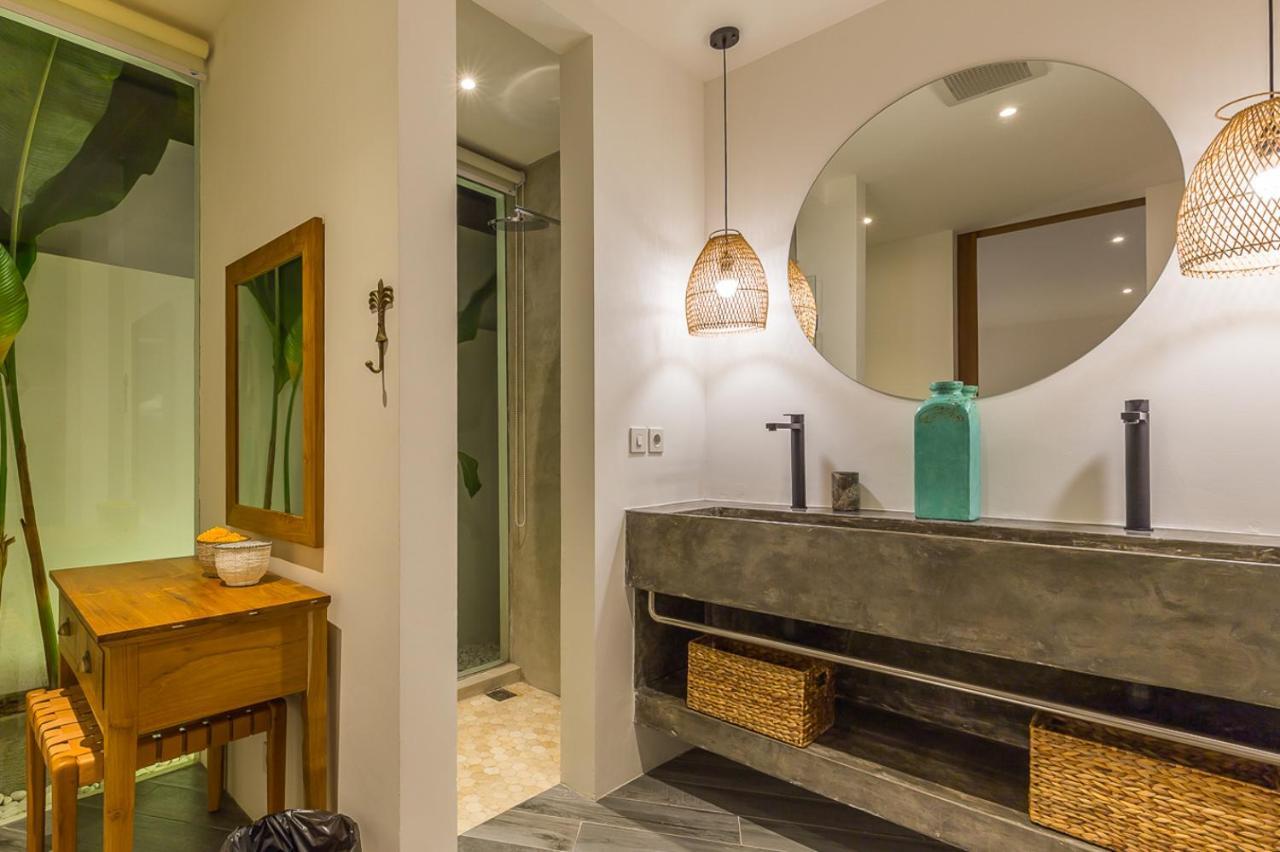 Villa Kiu By Alfred In Bali Seminyak  Exterior photo