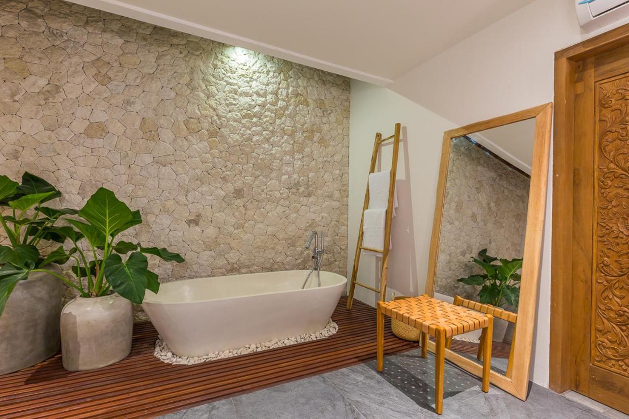Villa Kiu By Alfred In Bali Seminyak  Exterior photo
